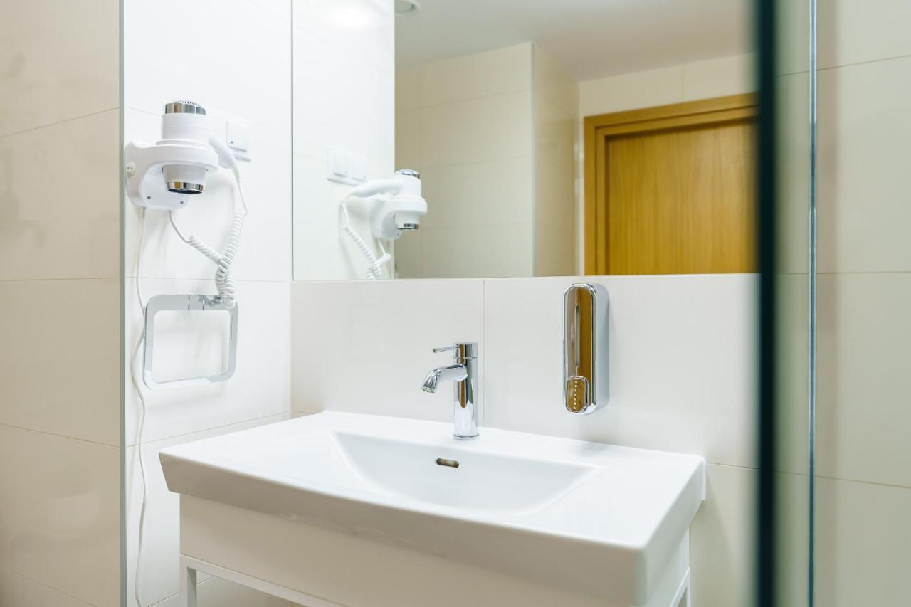 Seaside Apartament 616 Z Widokiem Na Morze Kolobrzeg Ngoại thất bức ảnh